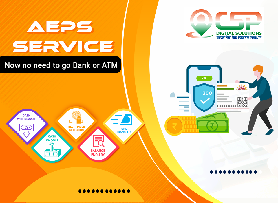 Aadhar Enable Payment System