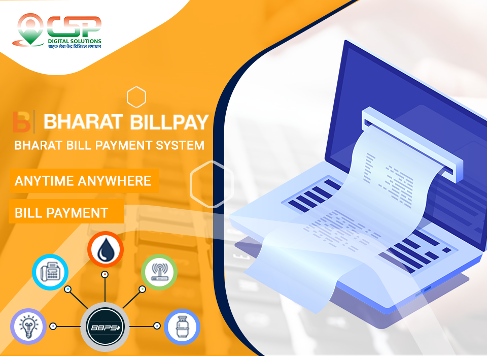 Bill Payments