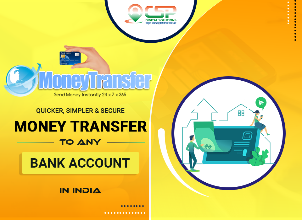 Money Transfer